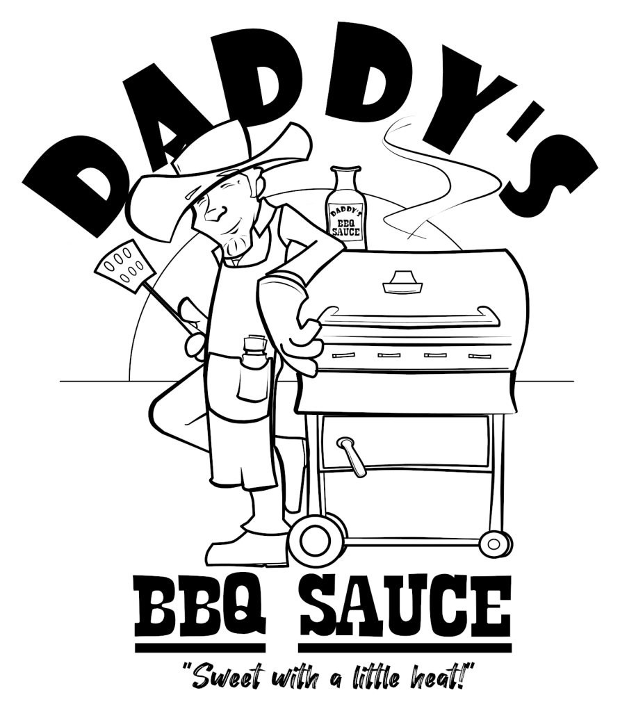 BBQ Sauce Grilling Family Recipe